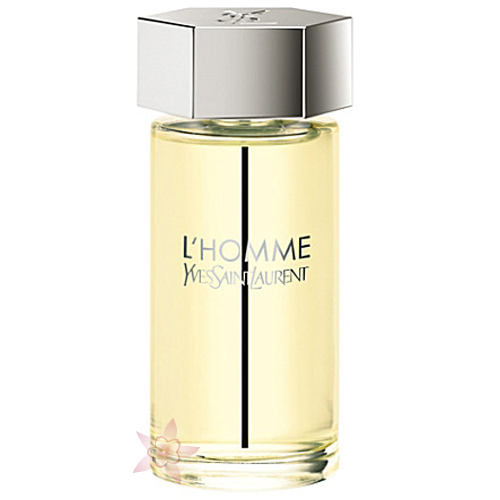 YSL L'Homme Edt 200ml Erkek Parfümü