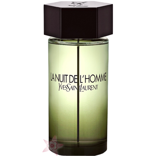 YSL L'Homme Nuit Edt 200ml Erkek Parfümü