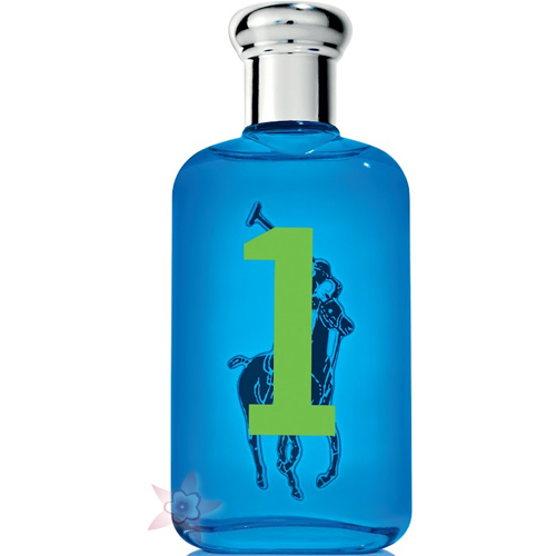 Ralph Lauren Big Pony Blue Edt 100ml Bayan Parfümü