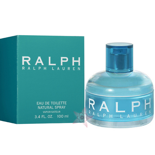 Ralph Lauren Edt 100ml Bayan Parfümü