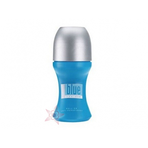 AVON Individual Blue Roll-on 50ml