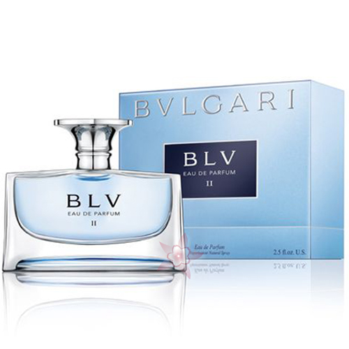 Bvlgari BLV II Edp 75ml Vapo Bayan Parfümü