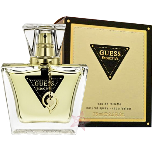 Guess Seductive Edt 75ml Bayan Parfümü