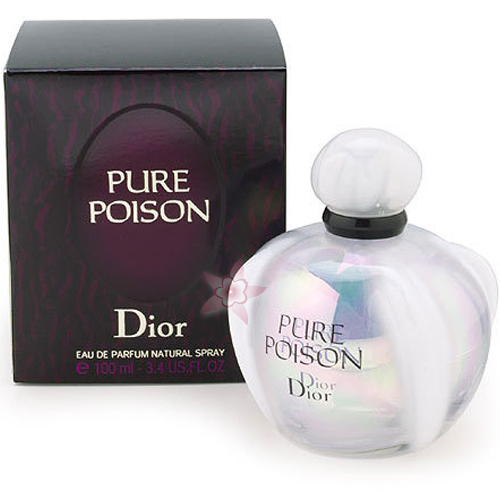 Dior Pure Poison Edp 100ml Bayan Parfümü