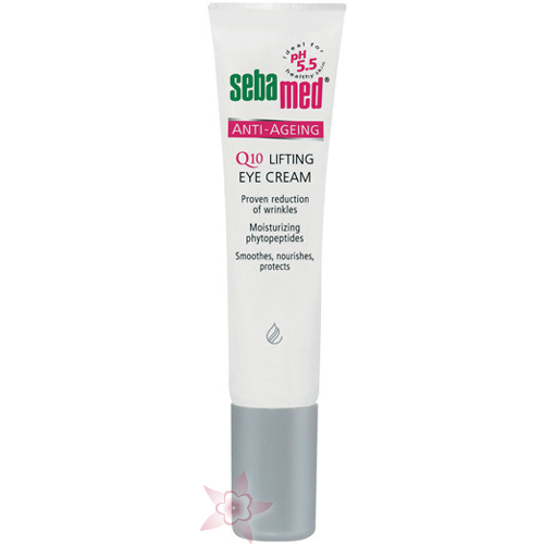 Sebamed Q10 Gözaltı Kremi 15ml