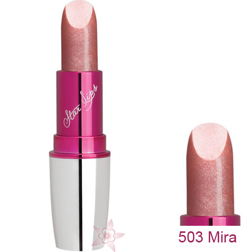 Pastel Star Lips 503