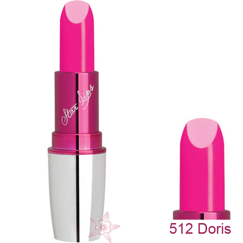 Pastel Star Lips 512