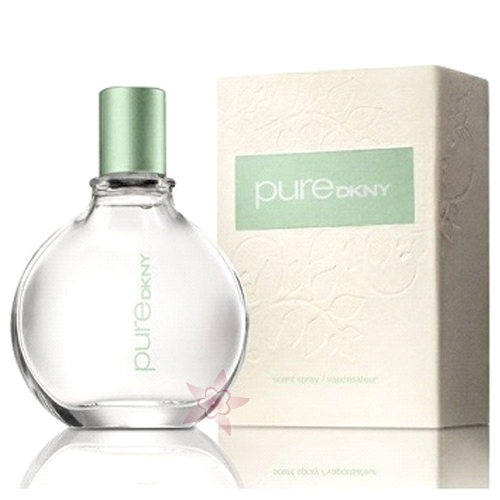 Donna Karan NY Pure Verbana Scent Spray 100ml Bayan Parfümü