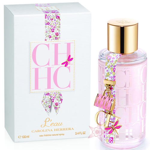 Carolina Herrera L'eau EDT 100 ml Bayan Parfümü