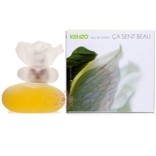 Kenzo Ca Sent Beau Edt 50ml Bayan Parfümü