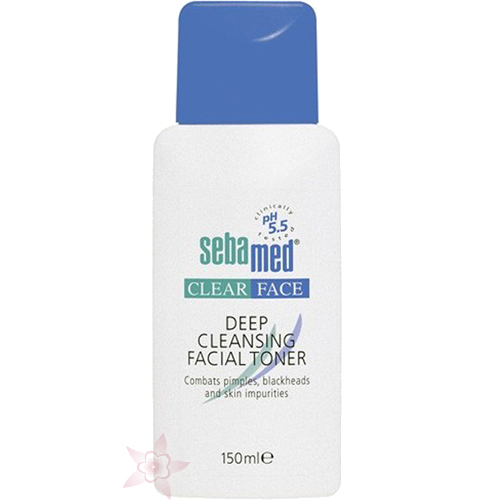 Sebamed Clear Face Temizleyici Yüz Toniği 150 ml