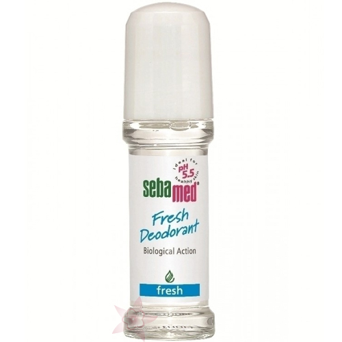 Sebamed Fresh Roll-On 50 ml 