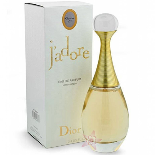 Dior J'adore Edp 50ml Bayan Parfümü