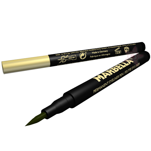 Marbella Eyeliner Pen 35