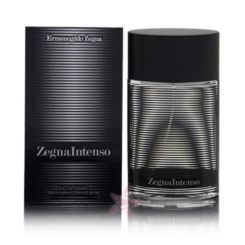 Zegna Intenso Edt 50 ml Erkek Parfümü