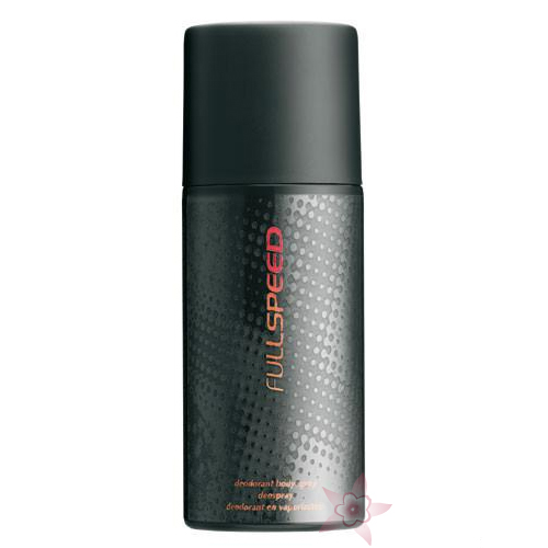 AVON FULL SPEED DEODORANT SPRAY 150 ML