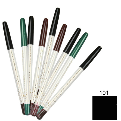Flormar Flormar waterproof eyeliner 101
