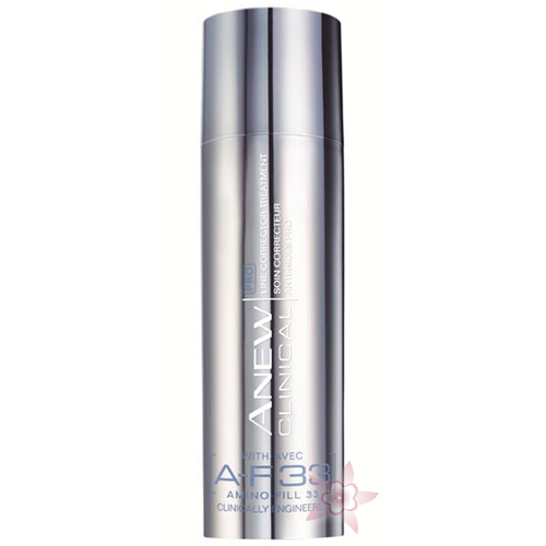 AVON Anew Clinical Pro Line Corrector Treatment 30 ml