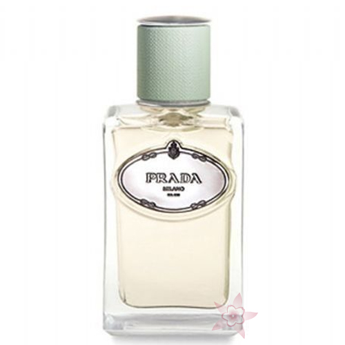PRADA Infusion D'Iris EDP 50ML Bayan Parfümü