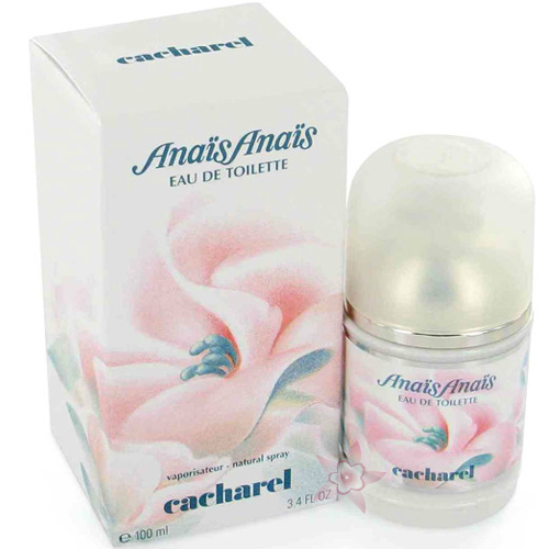 Cacharel Anais Anais Edt 100ml Bayan Parfümü