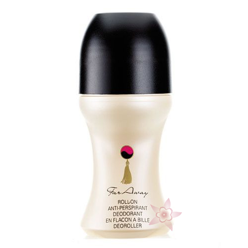 AVON Far Away Roll-on Deodorant 50 ml