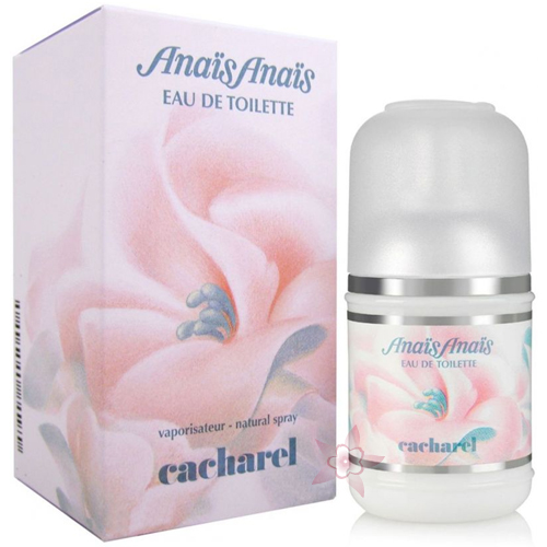 Cacharel Anais Anais Edt 50ml