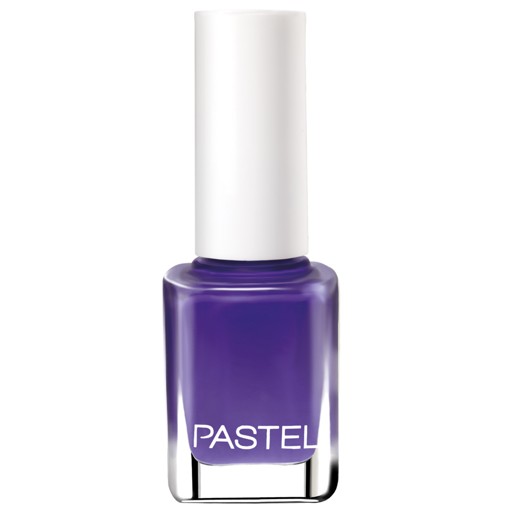 Pastel Oje 18