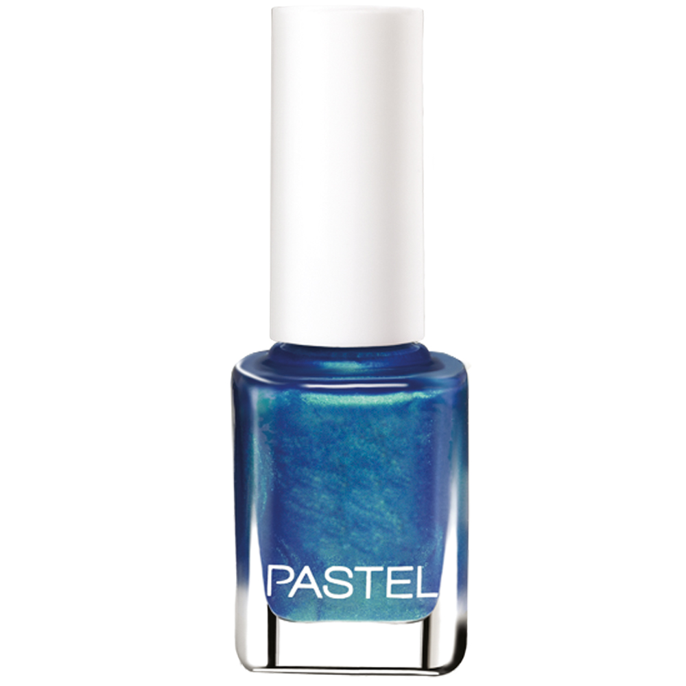 Pastel Oje 123