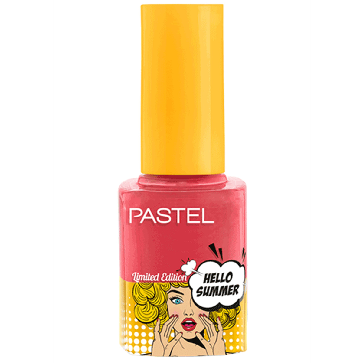Pastel Oje 280