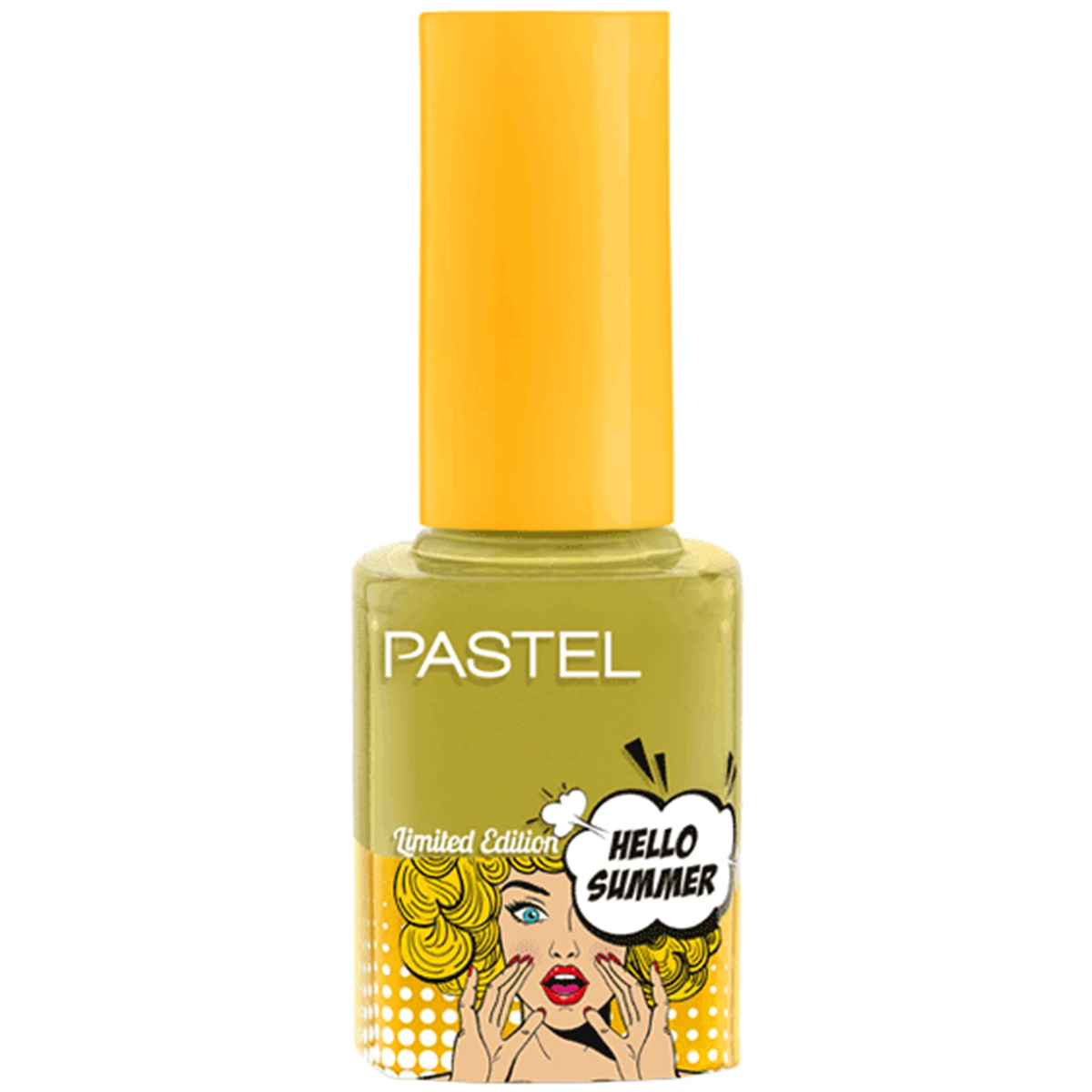 Pastel Oje 283