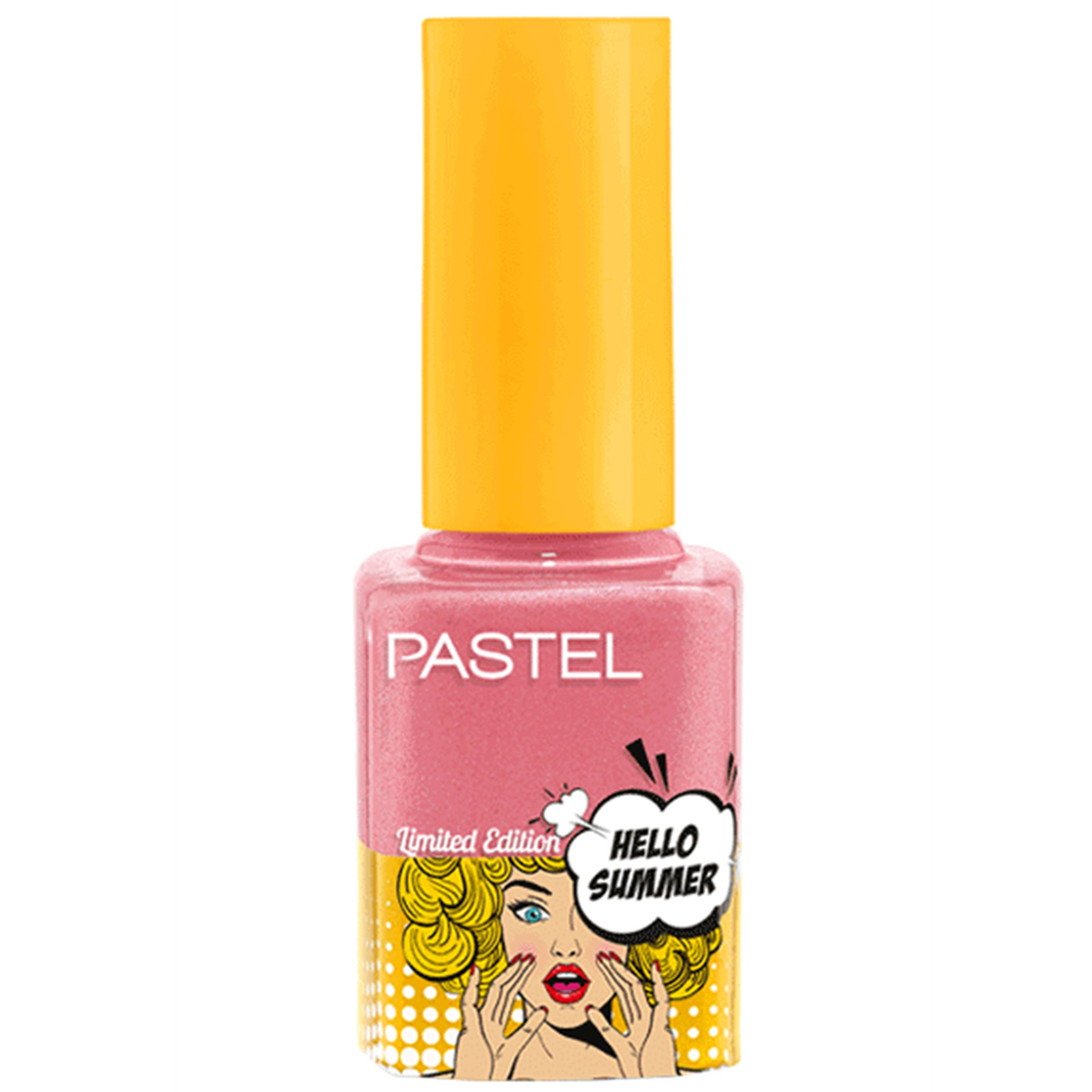 Pastel Oje 286