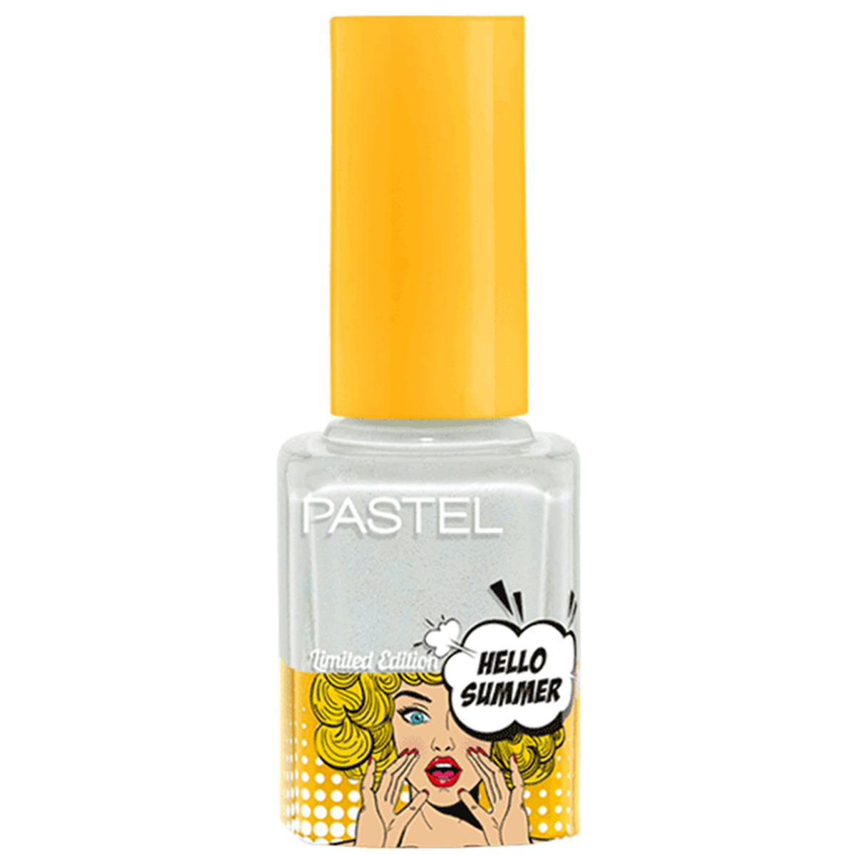 Pastel Oje 288