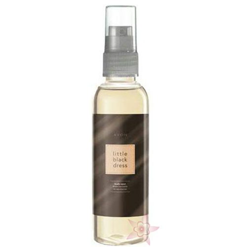 AVON Little Black Dress Vücut Spreyi 100 ml