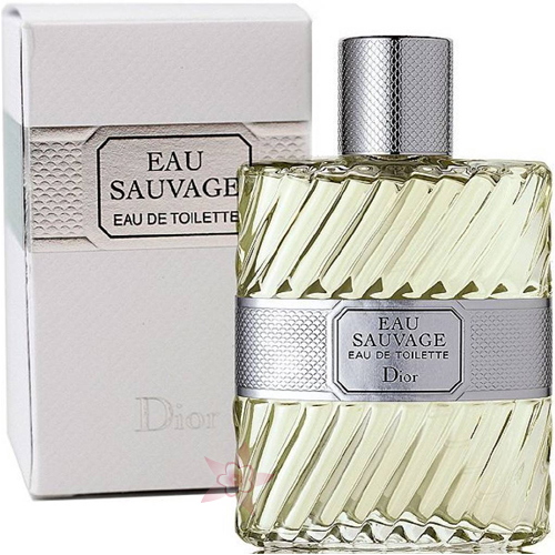 Dior Eau Sauvage Edt 100ml Erkek Parfümü