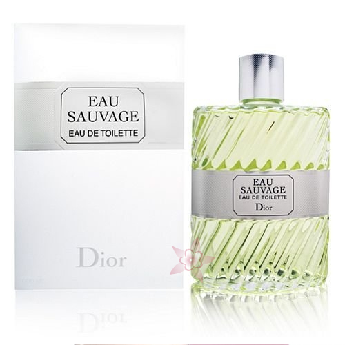Dior Eau Sauvage Edt 50ml Erkek Parfümü 