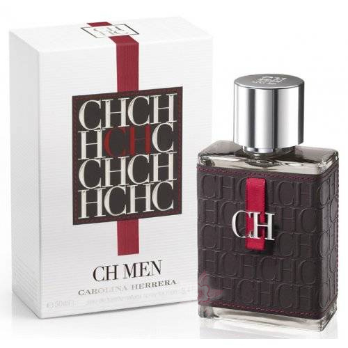 Carolina Herrera CH Men Edt 50ml Erkek Parfümü