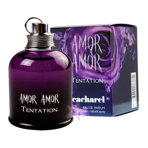 Cacharel  Amor Tentation EDT 50ml Bayan Parfümü