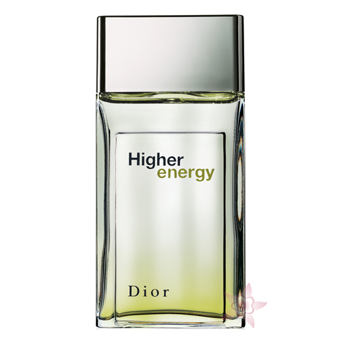 Dior Higher Energy Edt 100ml