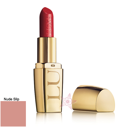 AVON Luxe Ruj nude slip