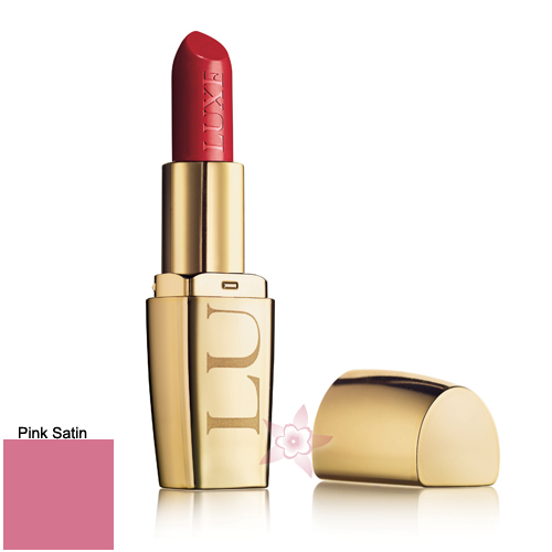 AVON Luxe Ruj pink satin
