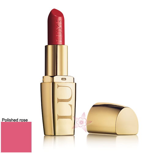 AVON Luxe Ruj polished rose