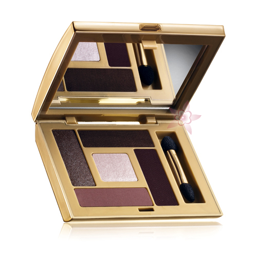 AVON Luxe Göz Farı Paleti 9 gr 