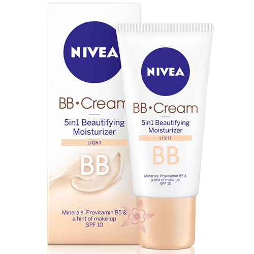 Nivea BB Krem Hepsi Bir Arada Nemlendirici