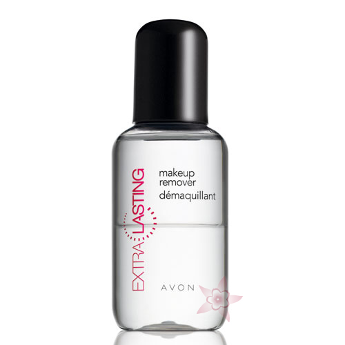 AVON Extra Lasting Makyaj Temizleyici 50 ml