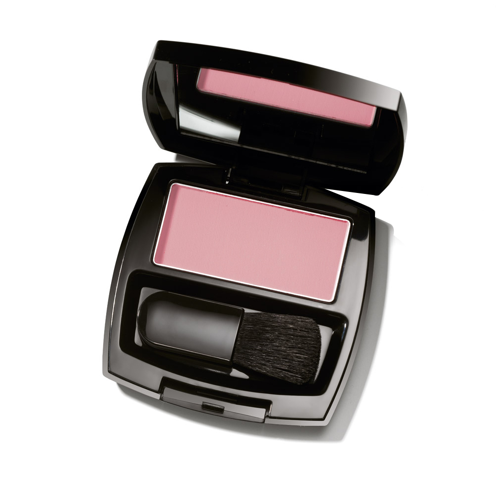 AVON True Colour Blush Soft Plum