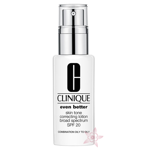 Clinique Even Better Skin Tone Correcting Lotion SPF 20 50ml- Cilt Tonu Düzenleyici Losyon 