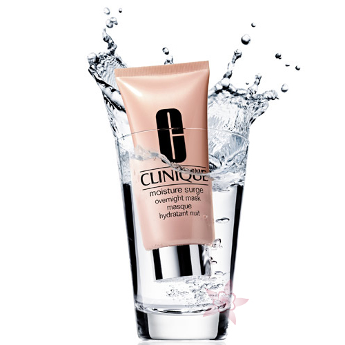 Clinique Moisture Surge Overnight Nem Maskesi 100 ml