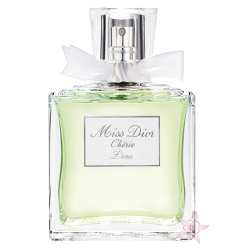 Dior Miss Dior Cherie L`Eau EDT 100 ML Bayan Parfümü 