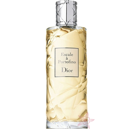 Dior Escale A Portofino Pour Femme EDT 125ML Bayan Parfümü