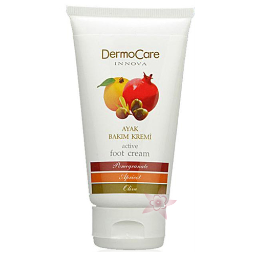Innova Dermocare ayak kremi 75 ml